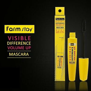 FARMSTAY VISIBLE DIFFERENCE VOLUME UP MASCARA