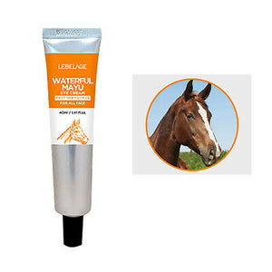 LEBELAGE EYE CREAM_WATERFUL MAYU