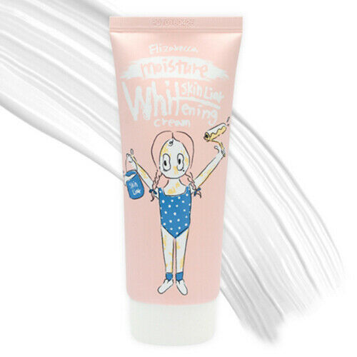 Milky Piggy Moisture Skin Liar Whitening Cream