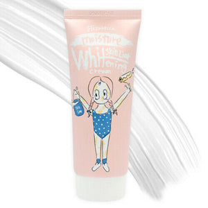 Milky Piggy Moisture Skin Liar Whitening Cream