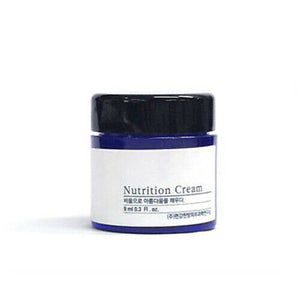 Pyunkang Yul Nutrition Cream 9ml