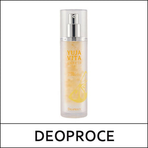 DEOPROCE YUJA VITA CARE 10 CAPSULE ESSENCE