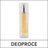DEOPROCE YUJA VITA CARE 10 CAPSULE ESSENCE