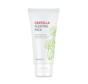 DEOPROCE CENTELLA SLEEPING PACK