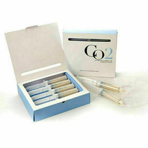 ESTHETIC HOUSE CO2 CARBONIC MASK