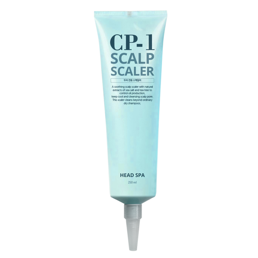CP-1 HEAD SPA SCALP SCAILER