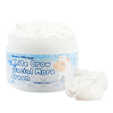 White Crow Glacial More Cream