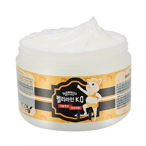Belly Line K.O Double Action P.P Cream