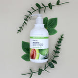 LEBELAGE LOTION CORPORELLE HYDRATANTE-AVOCAT 500ml