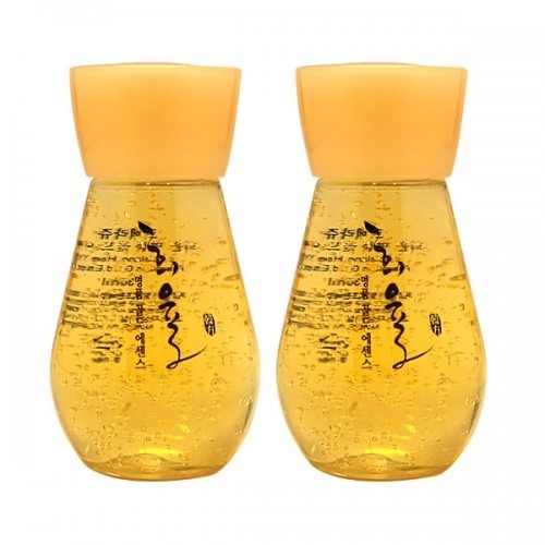LEBELAGE HEEYUL PREMIUM GOLD ESSENCE MINI 2 SET