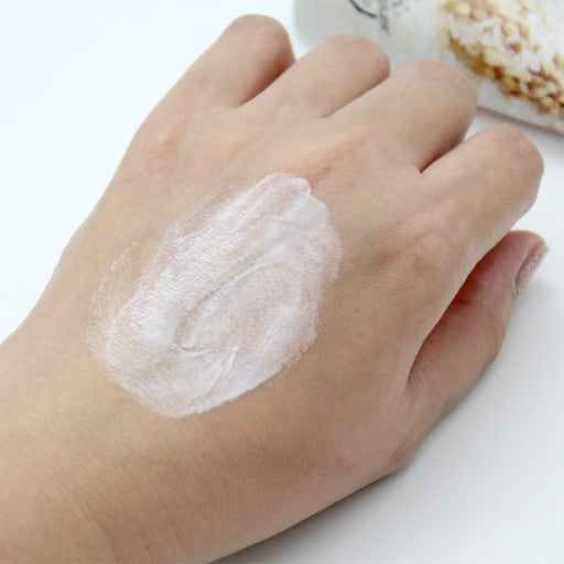レベラゲクレンジングフォーム100ml - ライス