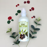 LEBELAGE OLIVE BODY LOTION