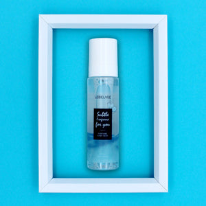 LEBELAGE PERFUME BODY MIST COOL WATER