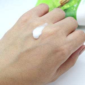 LEBELAGE ESCARGOT RE MOUSSE NETTOYANTE VITALE