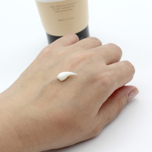 MOUSSE NETTOYANTE NETTOYANTE RIZ BRUN LEBELAGE