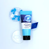 LEBELAGE COLLAGEN REGENERATION CLEANSING FOAM