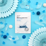 LEBELAGE AQUA SOLUTION MASK