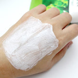 MOUSSE NETTOYANTE LEBELAGE 100ml - GREENTEA