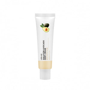 LEBELAGE SOLUTION AVOCADO DEEP CREAM
