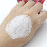 MOUSSE NETTOYANTE LEBELAGE 100ml - ROSE