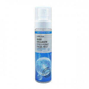 LEBELAGE DEEP COLLAGEN HYALURONIC FACIAL MIST