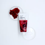 LEBELAGE CLEANSING FOAM 100ml - ROSE