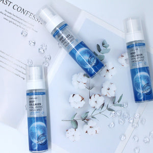 LEBELAGE DEEP COLLAGEN HYALURONIC FACIAL MIST