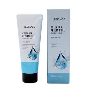 LEBELAGE COLLAGEN PEELING GEL