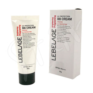 LEBELAGE BRIGHTNING BB CREAM SPF50 PA+++