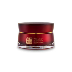 DEOPROCE WHEE HYANG WHITENING&ANTI-WRINKLE EYE CREAM 30g (renewal)