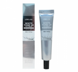 LEBELAGE EYE CREAM_WHITE TONEUP