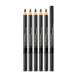 PREMIUM DEOPROCE SOFT & HIGH QUALITY EYEBROW PENCIL #25 GRAY BROWN