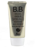 Ekel BB Cream Gold (Tube) Snail