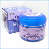 Ekel Ampule Intensive Cream Collagen