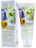 Moisturizing Olive Hand Cream