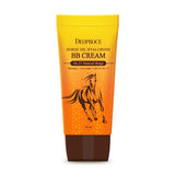 Deoproce Horse Oil Hyalurone BB SPF 50+ PA+++ No. 21 Natural beige