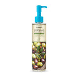 DEOPROCE SOFT & SMOOTH MOISTURE BODY OIL - OLIVE 200ml