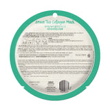 PUREDERM Green Tea Collagen Circle Mask(12sheets)