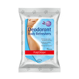 PUREDERM Deodorant Body Refresher (15ea)