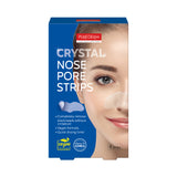 PUREDERM Crystal Nose Pore Strips 6 sheets