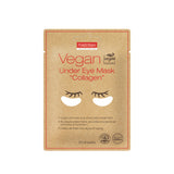 PUREDERM Vegan Under Eye Mask "Collagen" 30 sheets