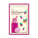 PRRETI Cleanse Juice One Pack-Moisture Chok Chok 1 feuille