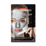 PUREDERM Galaxy Silver Peel-Off Maske 10g