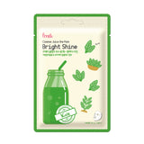 PRRETI Cleanse Juice One Pack-Bright Shine 1sheet