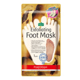 PUREDERM Exfoliating foot mask_Large