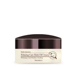 DEOPROCE RELAXING CARE MINK OIL CREAM