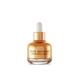 DEOPROCE SNAIL RECOVERY BRIGHTENING AMPOULE
