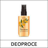 DEOPROCE ARGAN THERAPY SETTING MIST
