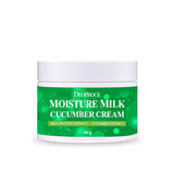 DEOPROCE MOISTURE MILK CUCUMBER CREAM