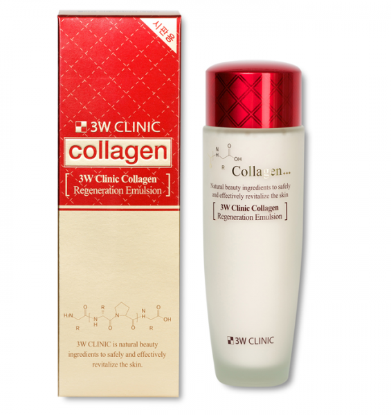 Collagen Regeneration Softener